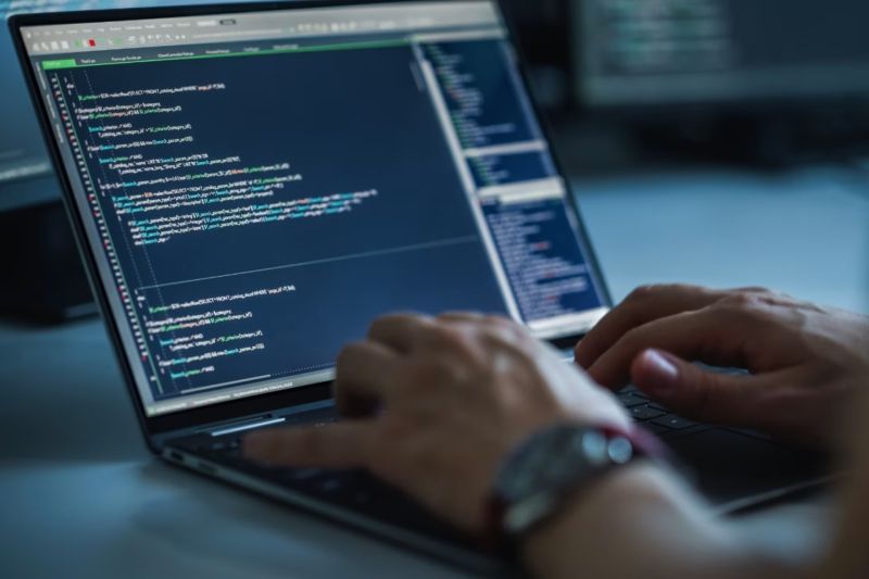 筑牢质量防线:商都县软件开发公司破解错误难题的实践之道