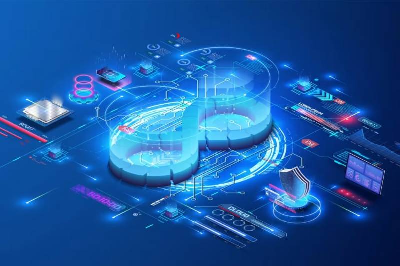 商都县工业软件定制先锋:京上云科技以多元系统开发赋能企业进阶