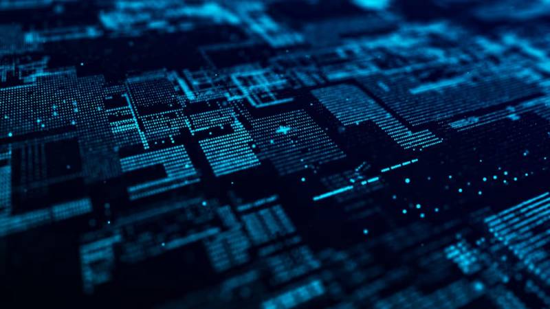 商都县软件开发公司数据安全堡垒:金融级加密开发套件